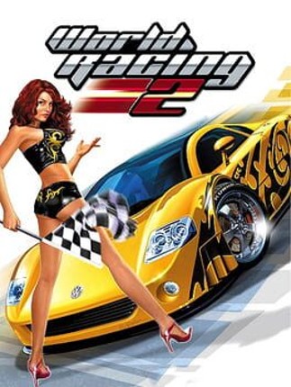 World Racing 2 Game Cover