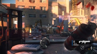 Modern Combat 5: Blackout Image