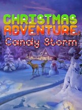 Christmas Adventure: Candy Storm Image