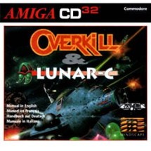 Overkill & Lunar - C Image