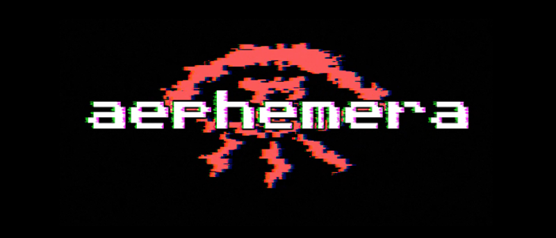 Aephemera Game Cover