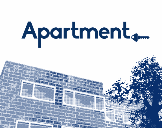 Apartment Game Cover