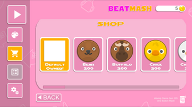 Beat Mash Image