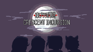 東方兎闘 ~ Crescent Incursion Image