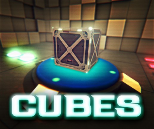 Cubes Game Cover