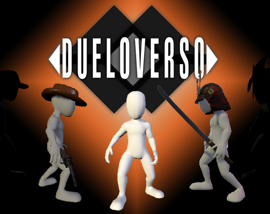 Dueloverso Game Cover