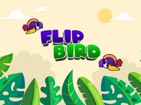 Flip Bird Image