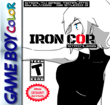 Iron Cor - Stainless Image