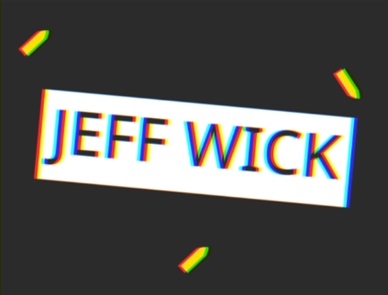 Jeff Wick Game Cover