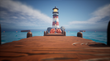 Lighthouse Image