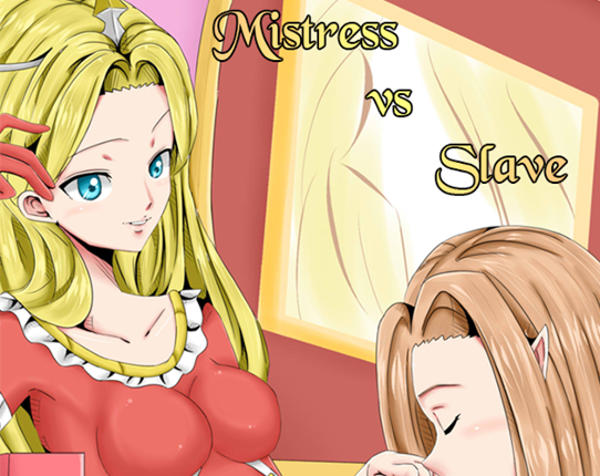 Mistress vs Slave Game Cover