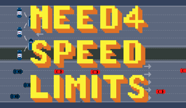 Need 4 Speed Limits Image