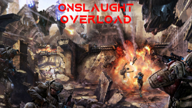 Onslaught Overload Image