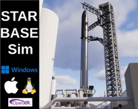 Starbase Simulator Image