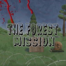 The Forest Mission Image