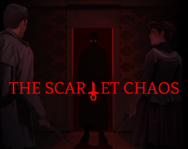 The Scarlet Chaos Image