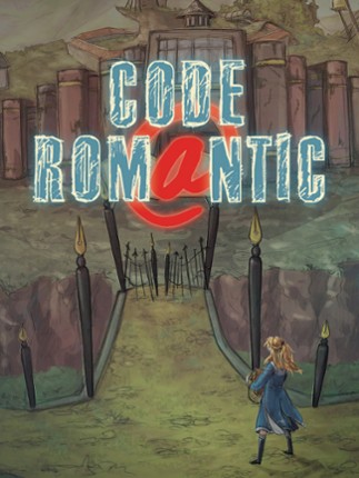 Code Romantic Game Cover