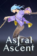 Astral Ascent Image