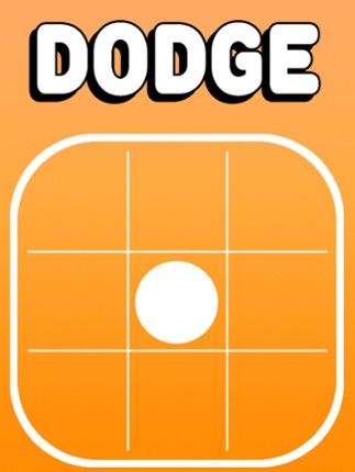 Dodge Game Cover