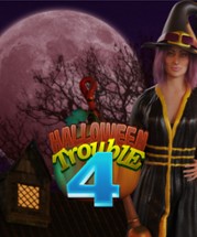 Halloween Trouble 4 Image