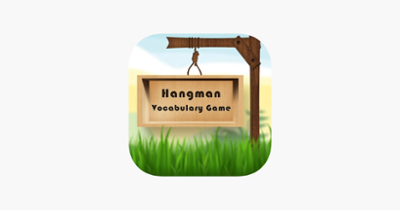 Hangman Vocabulary Game Image