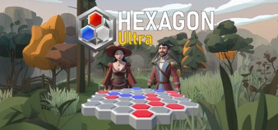 Hexagon Ultra VR Image