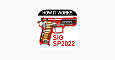 How it Works: SIG SP2022 Image