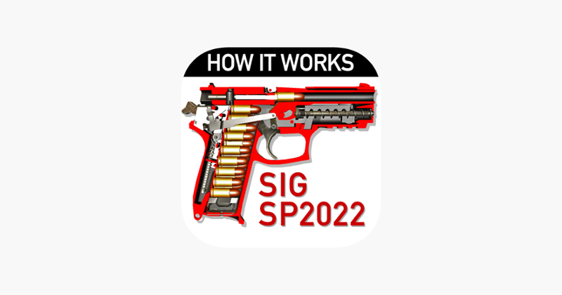 How it Works: SIG SP2022 Game Cover