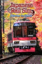 Japanese Rail Sim: Journey to Kyoto Image