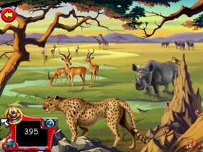 JumpStart: Animal Adventures Image