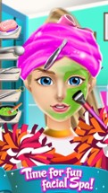Kids Salon Spa Makeover Games (Girls &amp; Boys) Image