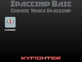 Kyfighter Image