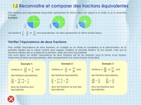Les fractions B Image
