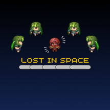 Lost in Space Image