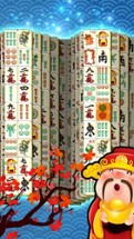Mahjong Titan Quest - Deluxe Majong Winter Puzzle Image