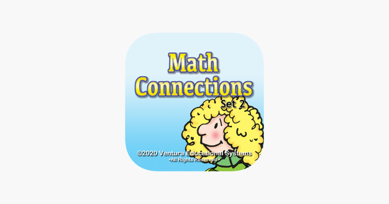 Math Connections Set 2 Game Cover