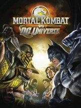 Mortal Kombat vs. DC Universe Image