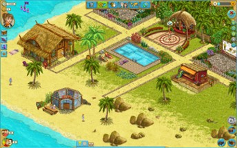 My Sunny Resort Image