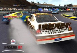 NASCAR 07 Image