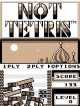 Not Tetris 2 Image
