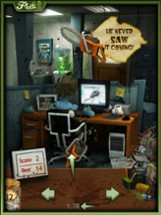 Office Zombie for iPad Image