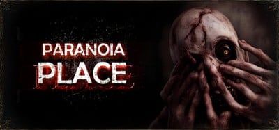 PARANOIA PLACE Image