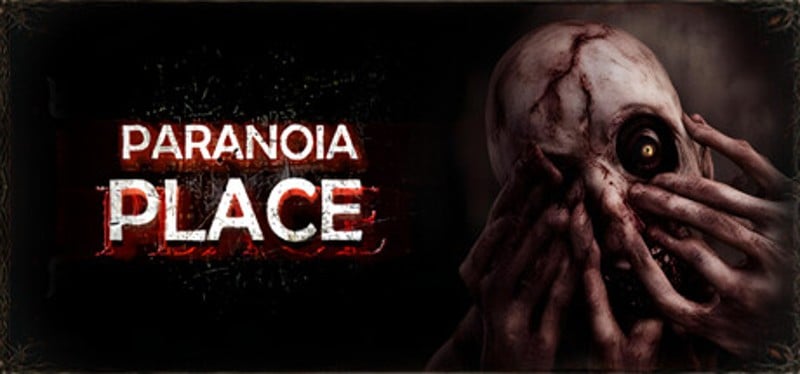 PARANOIA PLACE Game Cover