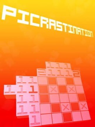 Picrastination Game Cover
