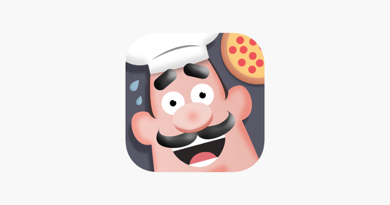 Pizza Panic Game Cover