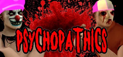 Psychopathics Image