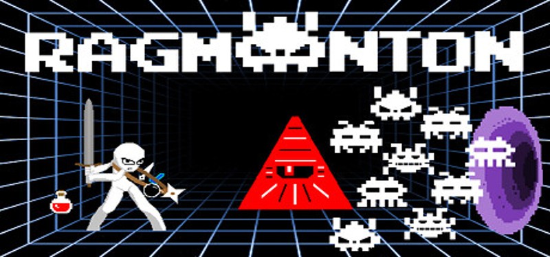 RAGMONTON Game Cover