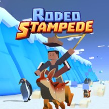 Rodeo Stampede Tundra Image