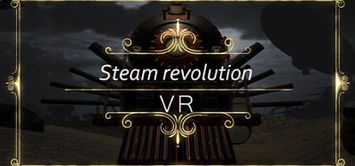 Steam revolution VR Image