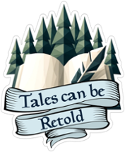 Tales can be Retold Image